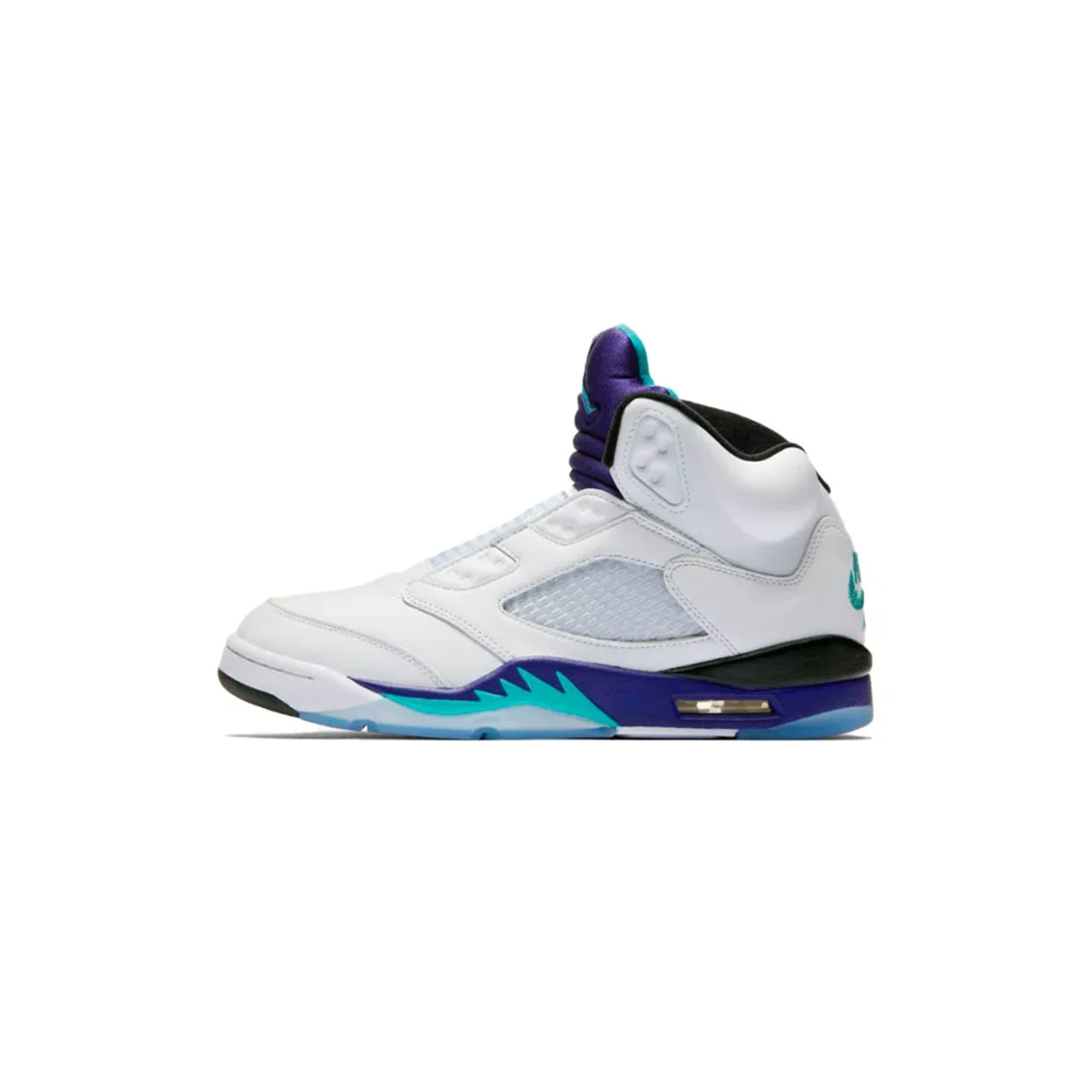 NIKE JORDAN 5 RETRO GRAPE FRESH PRINCE AV3919-135